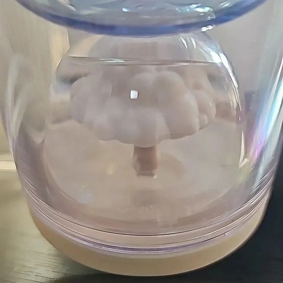 Starbucks Japan Cherry Blossom LED Tumbler 2018 Spring Limited - Picture 2 of 2